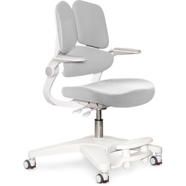 Дитяче крісло Mealux Trident Grey (арт.Y-617 G)