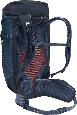 Рюкзак VAUDE Unisex Neyland 24 (One Size, Балтійське море)