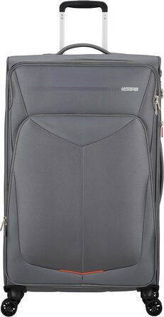 Чохол American Tourister Summerfunk, 79 см, 119 л (Spinner L EXP (79 см - 109,5/119 л), Spinner L Exp (79 см - 109,5/119 л))