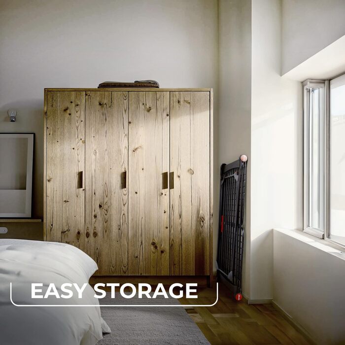 Сушарка для білизни Vileda Infinity Flex Ultimate Black Edition з розсувним телескопічним каркасом, XXL-стійками, чорного кольору. Складається та поставляється у зібраному вигляді. Ідеальна для великої кількості білизни. Екологічна упаковка.