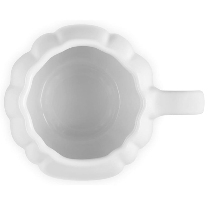 Кружка Le Creuset з кришкою, 400 мл, оливковий зелений колір, серія 'Leaf It To Me'