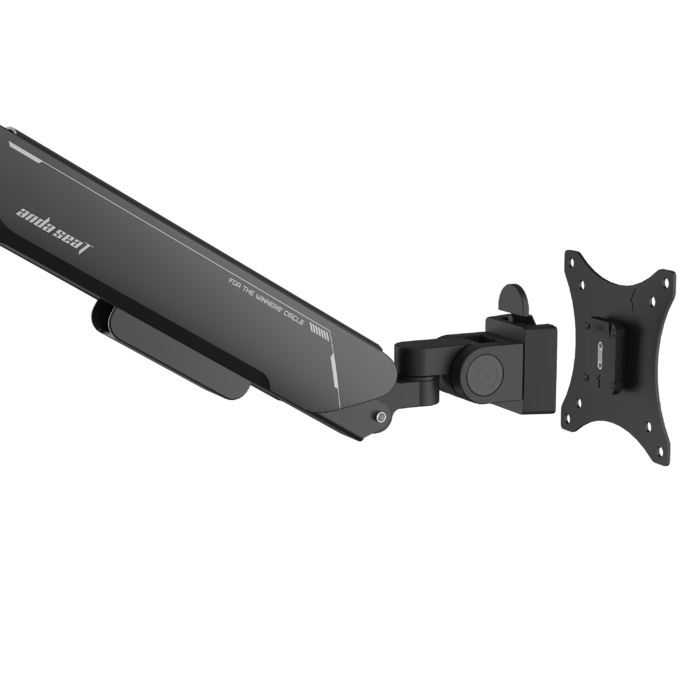 Настільне кріплення для монітора Anda Seat Stealth PRO II 17’’-42’’ Black