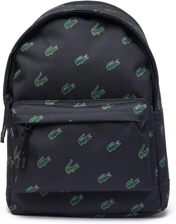 Рюкзак чоловічий Lacoste РЮКЗАК темно-синій (L24) One size