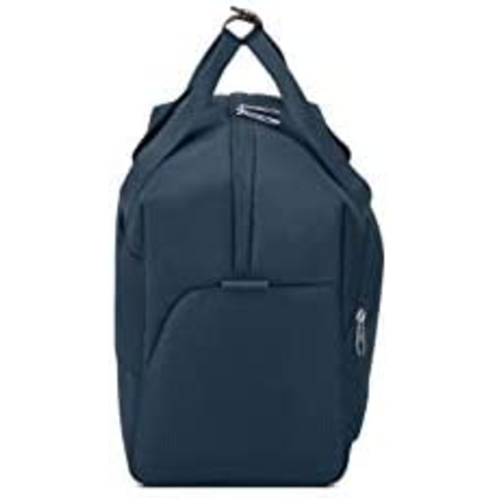 Дорожня сумка RONCATO Joy Weekender 40 см (Blu Notte, Один розмір підходить всім)