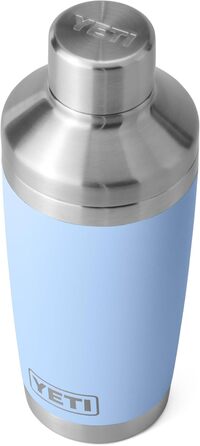 Шейкер для коктейлів YETI Rambler, 591 мл, Big Sky Blue