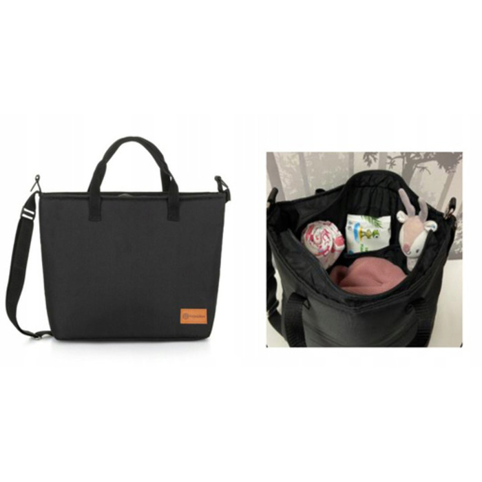 Дитячий прогулянковий візок Petite&Mars Royal 3 BLACK Mature Olive