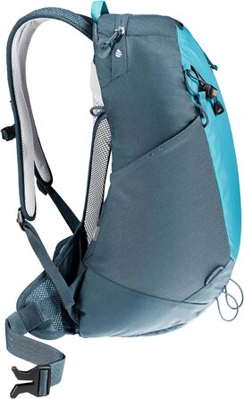 Рюкзак для походів deuter Women's Ac Lite 15 Sl (1 упаковка) (15 л, Лагуна-Атлантика)