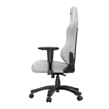Крісло ігрове Anda Seat Phantom 3 Grey Size L