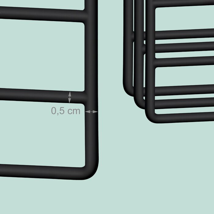 Набір для прасування штанів Relaxdays