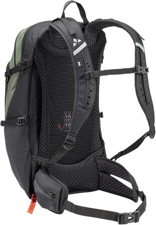 Рюкзаки VAUDE Unisex Moab Control 20 20-29л (один розмір, кедрова деревина)