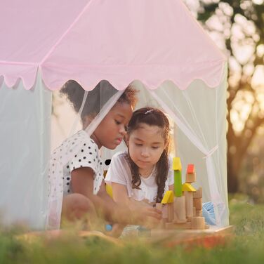 Дитячий намет-халапа