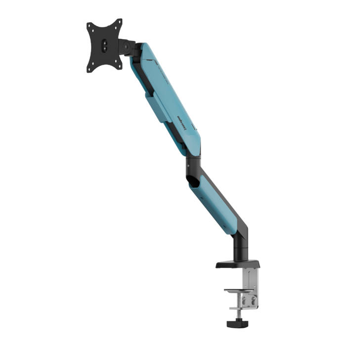 Настільне кріплення для монітора Anda Seat Stealth PRO II 17’’-42’’ Blue