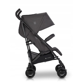 Дитячий прогулянковий візок-парасолька EZZO + легкий теплий конверт