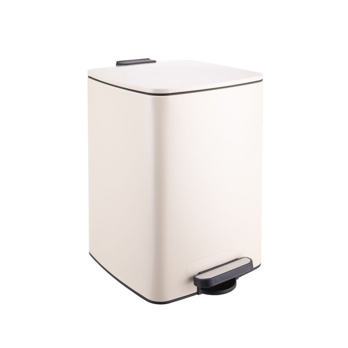 Відро для сміття Relaxdays, 20 літрів