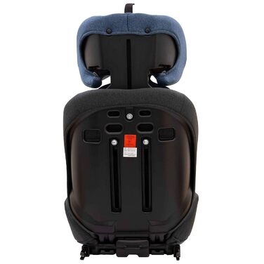 Дитяче автокрісло PETEX I-SIZE Lukas 1241 з ISOFIX 44441218 (синій)