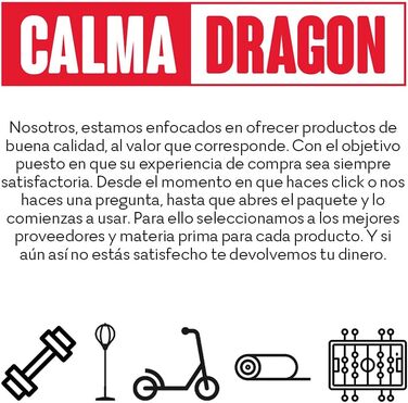 Домашній тренажерний зал Calma Dragon 5 в 1, колесо для преса, стійка для віджимань, Тренажер для ручної роботи, Скакалка, домашній фітнес-зал, Набір для вправ на роликах для преса чорного кольору