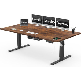 колір: вінтажний браун