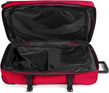 Валіза Eastpak Tranverz L, 79 см, 121 л, Червоний (Sailor Red)