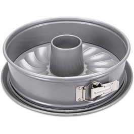 Форма для випічки Städter We Love Baking Springform 26 см, для тортів та тістечок, з антипригарним покриттям, до 250°C