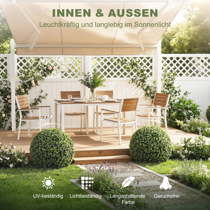 Дві штучні кулі з самшиту, 52 см, стійкі до УФ-випромінювання, 1086 листків, для внутрішнього та зовнішнього декору