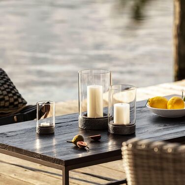 Кавова чашка Villeroy & Boch Manufacture, 2 шт., чорна, преміум-порцелан, для миття в посудомийній машині, мікрохвильова піч