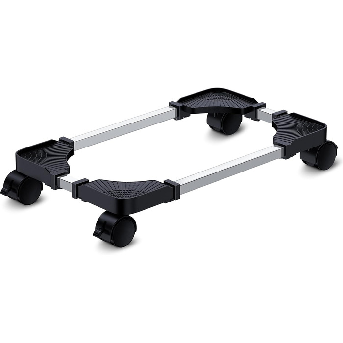 Підставка для комп'ютера, преміум-підставка для ПК, стійка для комп'ютера, підставка для ігрового ПК, CPU-стійка, сумісна з більшістю ігрових ПК та принтерами