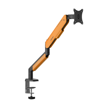 Настільне кріплення для монітора Anda Seat Stealth PRO II 17’’-42’’ Orange