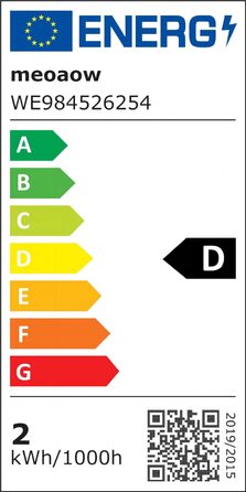 Бездротова світлодіодна приліжкова лампа - RGB, з можливістю затемнення дотику, USB, 2600 мАг, біла, ука