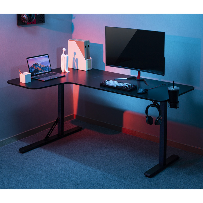 Комп’ютерний стіл GamePro GDC216