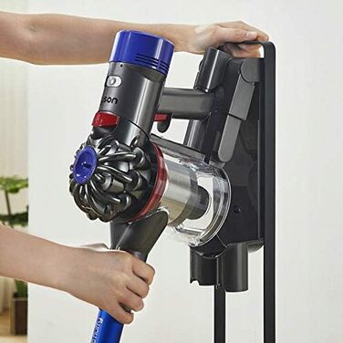 Підставка Wessper для Dyson V10 V11 V6 V7 V8 Металева підставка для DC30-DC59