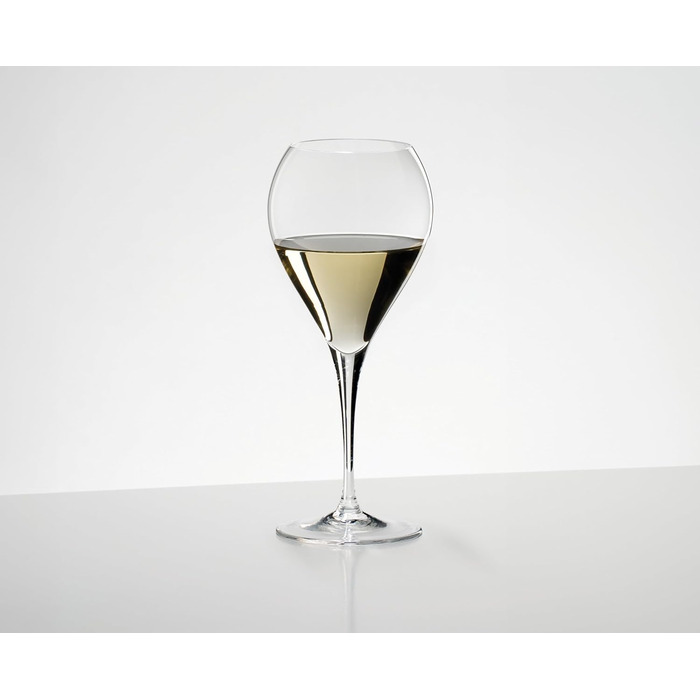 Бокал для білого вина RIEDEL Sommeliers 4400/15 Sauternes, кришталь