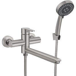 колір: нікель б