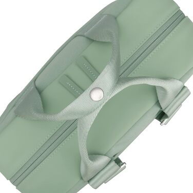 Рюкзак Johnny Urban для жінок і чоловіків - Jona Large - Стильний денний рюкзак з відділенням для ноутбука для університету, бізнесу, школи - Екологічний - Водовідштовхувальний (Шавлія зелений)