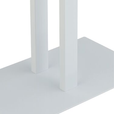 Підставка для рушників Relaxdays T-подібної форми