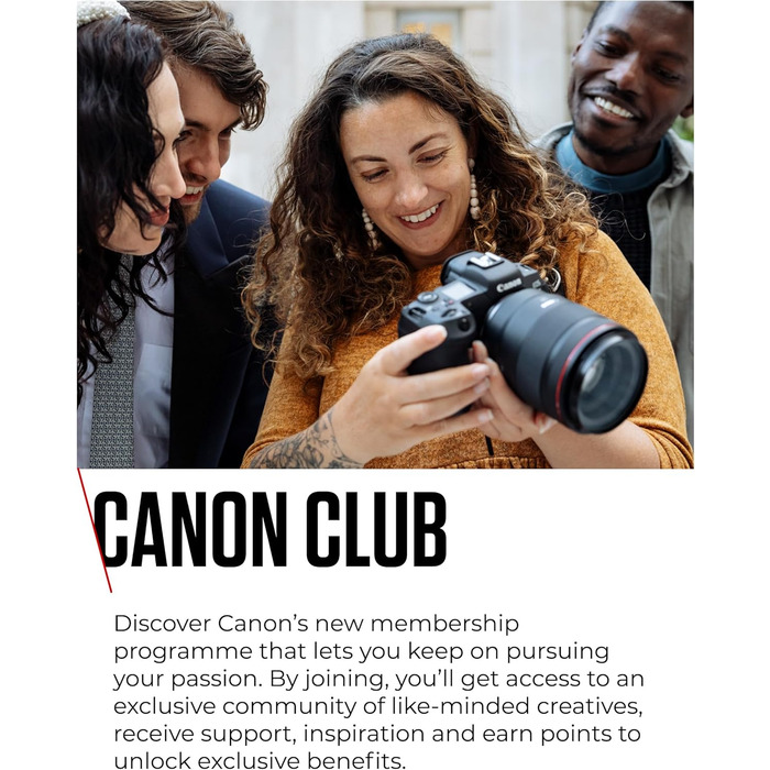 Canon Selphy QX20: Портативний фотопринтер для смартфонів. Друк через Wi-Fi, термосублімація, 2 розміри наклейок, зарядка USB-C. Колір: теракота (без чорнил/паперу)