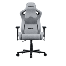 Крісло геймерське Anda Seat Kaiser Frontier XL Grey