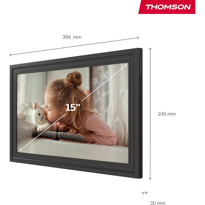 Фоторама Thomson Fotorahmen 15