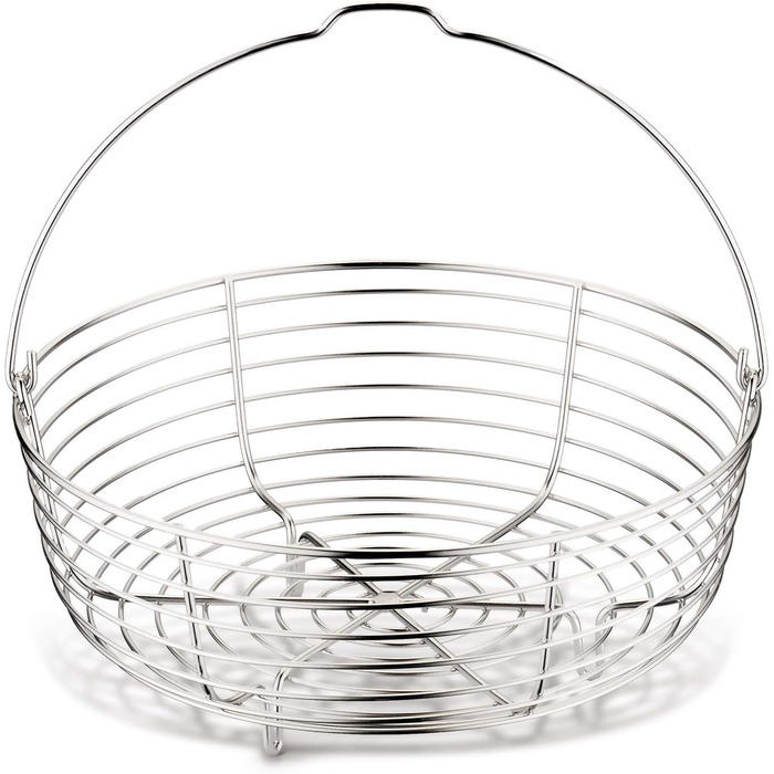 Кільцевий фільтр-сито LAGOSTINA з нержавіючої сталі  7 літрів