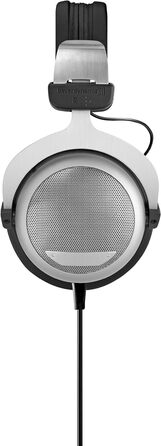 Накладні навушники beyerdynamic DT 880 Edition 600 Ом, напіввідкриті, дротові, високого класу