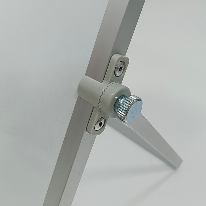 Дошка для записів Relaxdays (настільна)