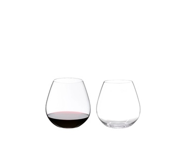 Набір келихів для червоного вина, 4 штуки, o Винний стакан Riedel