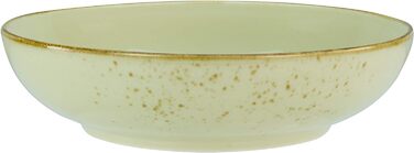 Набір посуду з 4 предметів, Зернова миска, Порцелянова чаша для поке (Nature Collection, Poké Bowl), 23432
