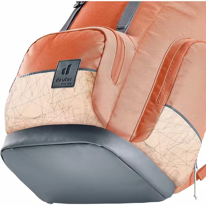 Рюкзак для школи Deuter Scula 30 л, chestnut-blush, Micado