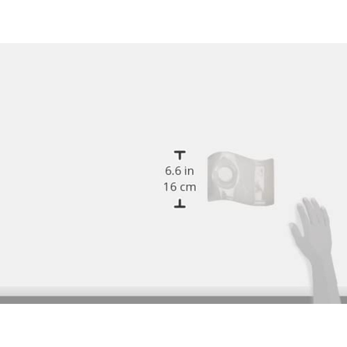 Набір кавовий Villeroy & Boch NewWave Premium Cappuccino, 8 предметів на 4 персони, білий, для кавоварки, сумісний з миючим засобом та мікрохвильовою піччю, хвильовий дизайн