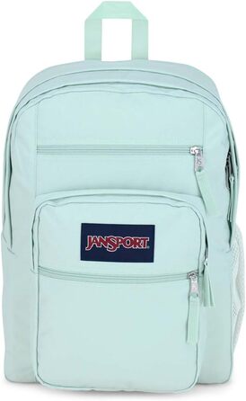 Рюкзак JanSport BIG STUDENT Свіжа М'ята