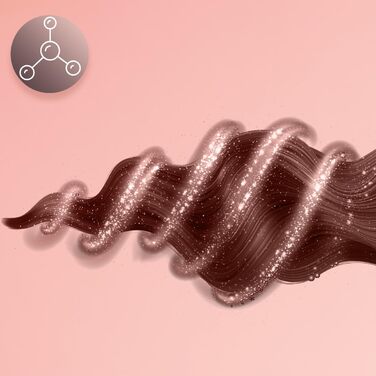 Фен Cecotec Bamba IoniCare Rockstar Nano IonTech: 1600 Вт, Nano Ioni, 110000 U/min, екран, інтелектуальне керування температурою, 3 режими, 3 швидкості, функція пам'яті