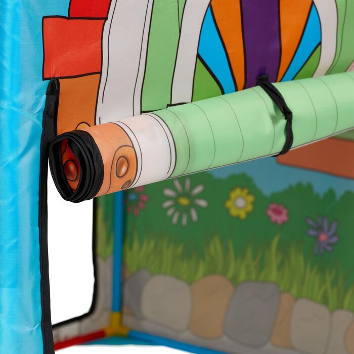 Дитячий намет-халапа