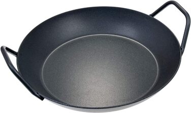 Сковорода GRWE чавунна ECO PRO (Ø 28 см)