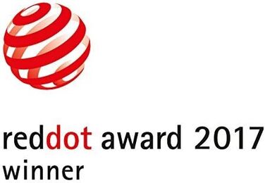 Змішувач для ванної кімнати Grohe Lineare, водозберігаючий, хром, з витяжним корком, 18 см, S-Size