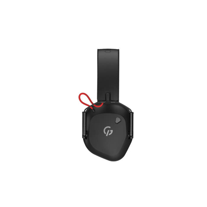 Бездротова ігрова гарнітура Gamepro Genesis Mercury Pro (HSW120B) 3-Mode